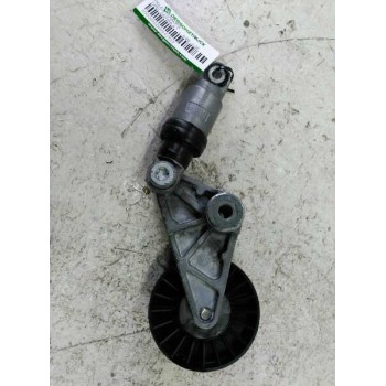 Recambio de polea tensora para opel zafira a referencia OEM IAM   