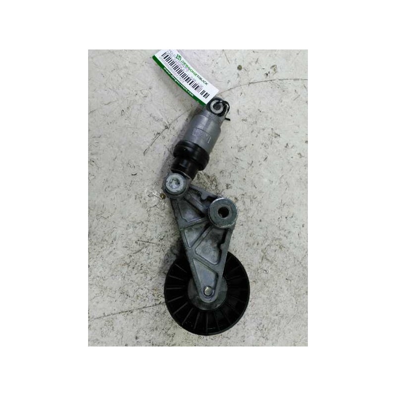 Recambio de polea tensora para opel zafira a referencia OEM IAM - Blanco 2