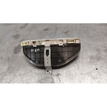 Recambio de cuadro instrumentos para mazda 626 berlina (gf) 2.0 ditd ac referencia OEM IAM KMGG3CA  