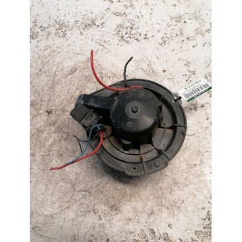 Recambio de ventilador calefaccion para renault 21 berlina (b/l48) 2.0 referencia OEM IAM A30254448W  