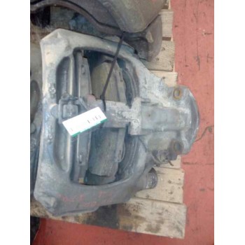 PINZA FRENO DELANTERA IZQUIERDA 1862291 SN7453 K059177