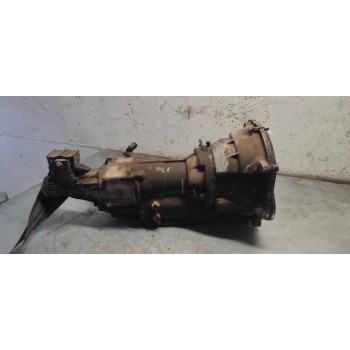 Recambio de caja cambios para pegaso trucks ekus 100-40 referencia OEM IAM V008301103B  