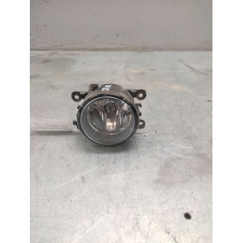 Recambio de faro antiniebla izquierdo para ford focus berlina (cap) ambiente (d) referencia OEM IAM  2 PINS 