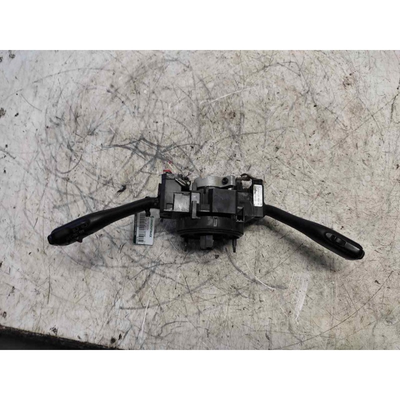 Recambio de mando multifuncion para skoda fabia (6y2/6y3) comfort referencia OEM IAM 8L0953513J 4B0953503H - Rojo 2