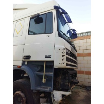 daf serie 95 xf .xxx del año 2006