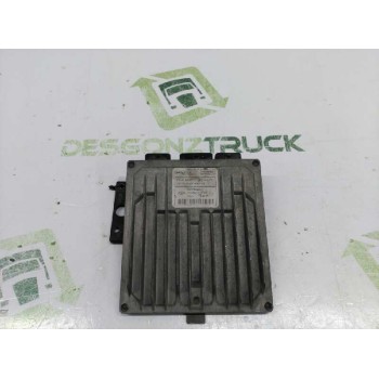 CENTRALITA MOTOR UCE 8200180595B HOM8200129063 DDCR80925F