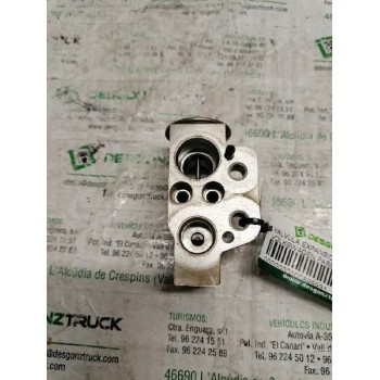 VALVULA EXPANSION 1K0820679 DENSO 