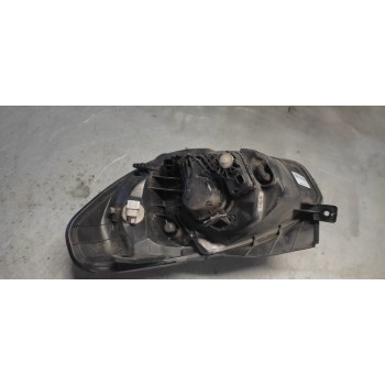 Recambio de faro derecho para hyundai accent (mc) gl referencia OEM IAM   5 PINS