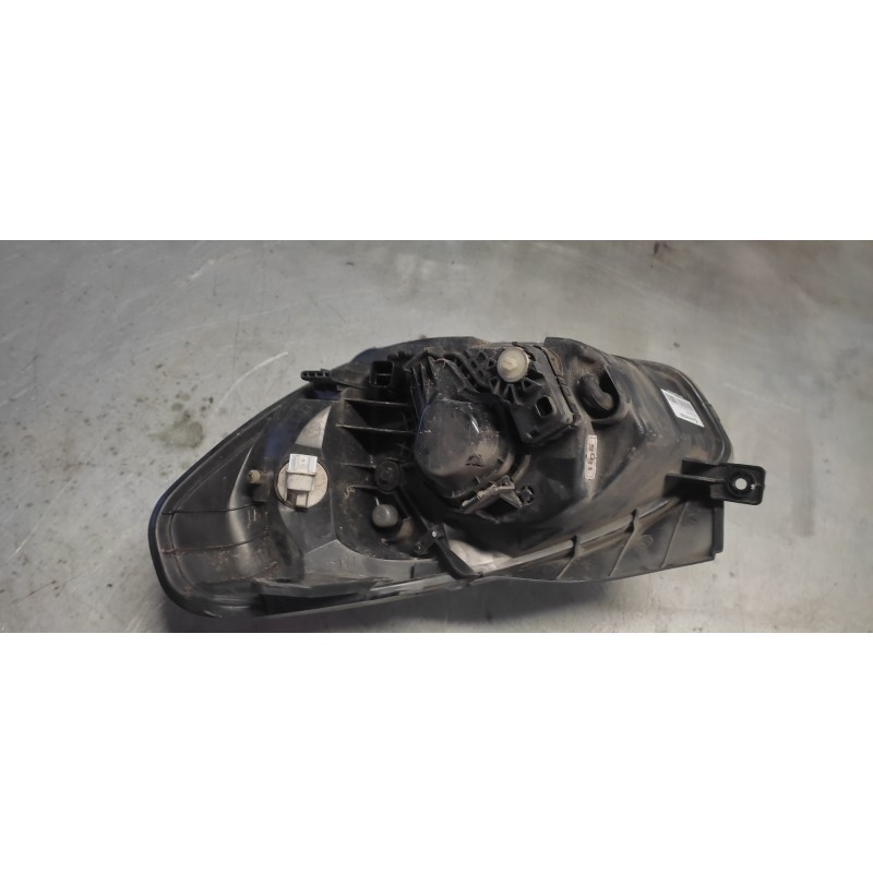 Recambio de faro derecho para hyundai accent (mc) gl referencia OEM IAM   5 PINS - Blanco 2