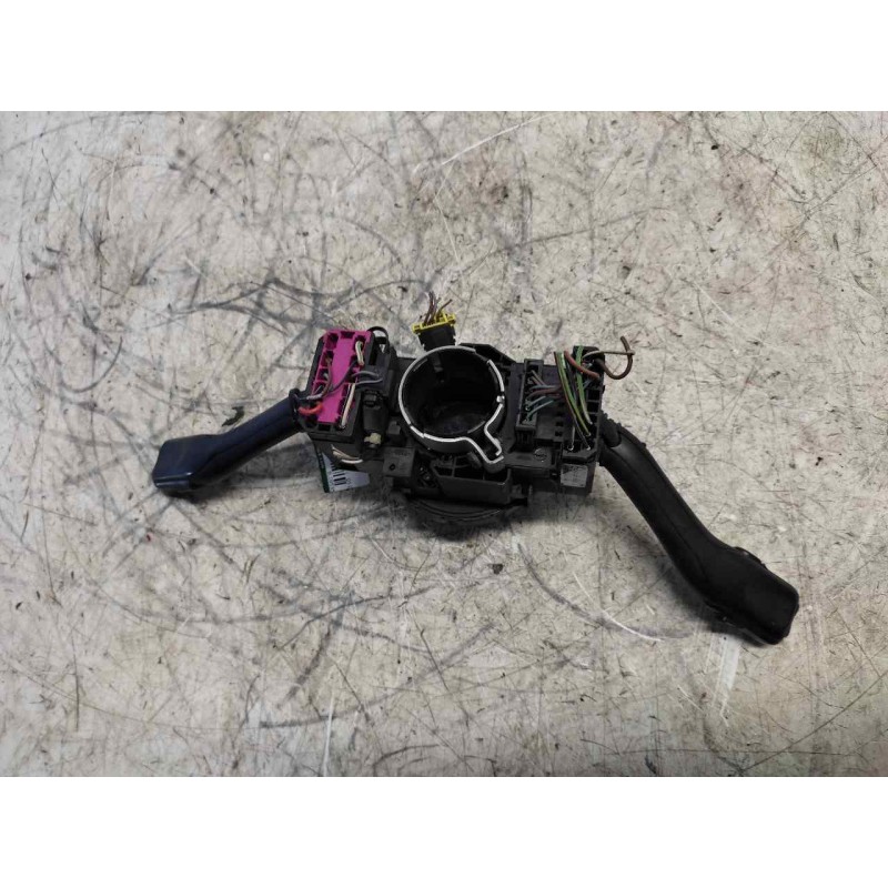 Recambio de mando multifuncion para skoda fabia (6y2/6y3) comfort referencia OEM IAM 8L0953513J 4B0953503H - Rojo 3