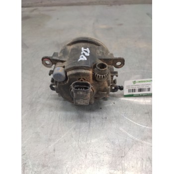 Recambio de faro antiniebla izquierdo para ford focus berlina (cap) ambiente (d) referencia OEM IAM  2 PINS 