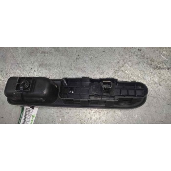 Recambio de mando elevalunas delantero derecho para peugeot 307 break/sw (s2) sw pack + referencia OEM IAM 96351625XT  