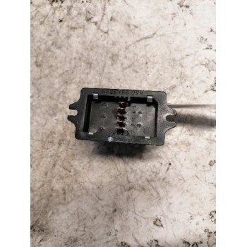 Recambio de resistencia calefaccion para renault 21 berlina (b/l48) 2.0 referencia OEM IAM A30254352B 5 PINS 