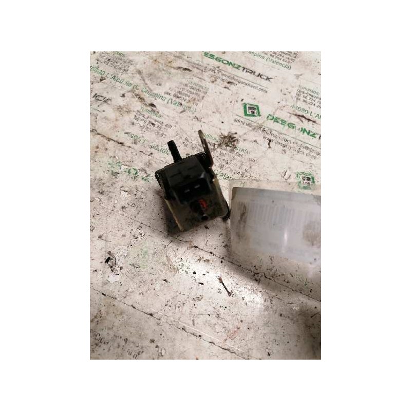 Recambio de valvula egr para skoda octavia berlina (1u2) 1.9 tdi referencia OEM IAM 028906283J 2 PINS 2