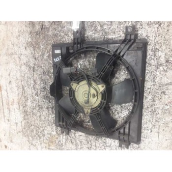 ELECTROVENTILADOR RF2A 2 PINS 