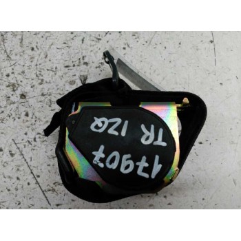 CINTURON SEGURIDAD TRASERO IZQUIERDO 