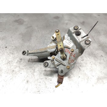 Recambio de motor limpia trasero para peugeot partner (s1) combispace referencia OEM IAM 3397020406  