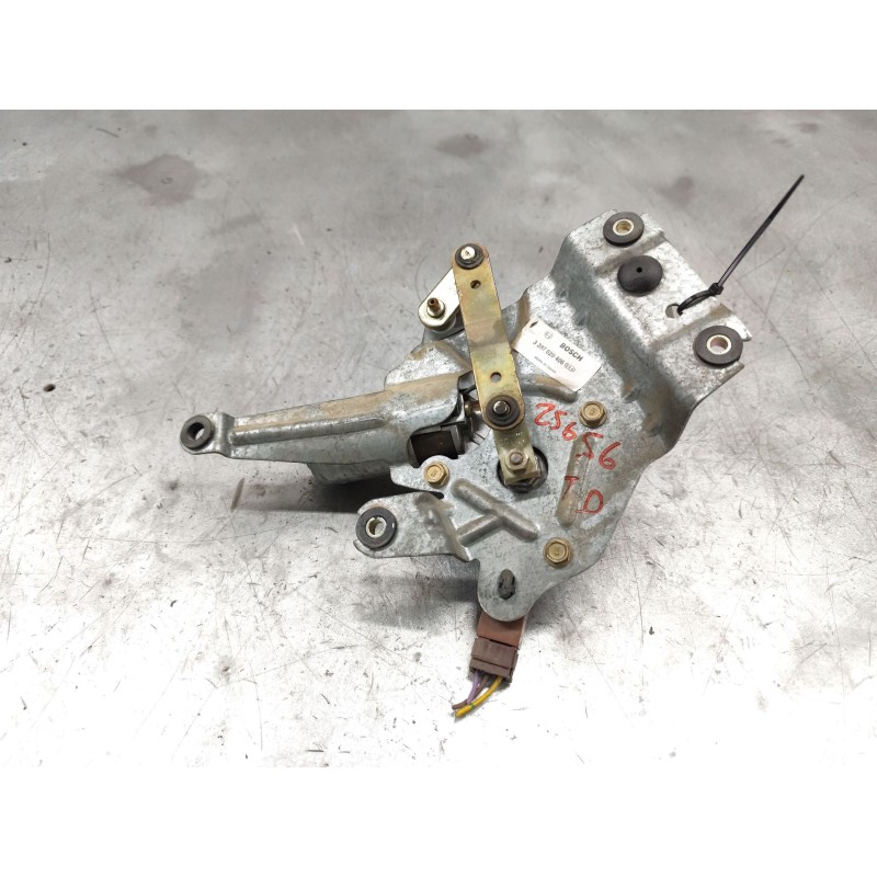Recambio de motor limpia trasero para peugeot partner (s1) combispace referencia OEM IAM 3397020406 2