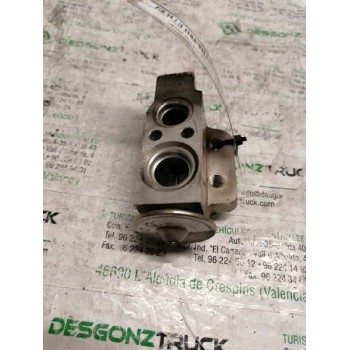 Recambio de valvula expansion para volkswagen passat berlina (3c2) highline referencia OEM IAM 1K0820679 DENSO 