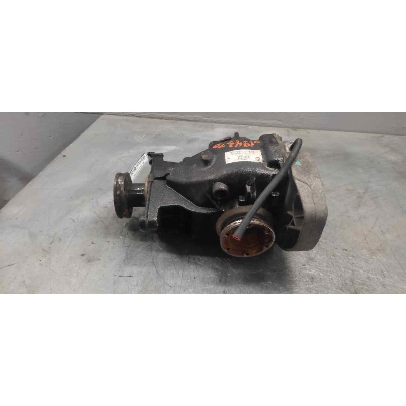 Recambio de grupo para bmw x5 (e53) 3.0d referencia OEM IAM 07510659 TRASERO - Blanco 3