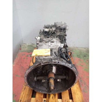 CAJA CAMBIOS EGS-VR 3190163 20052420155