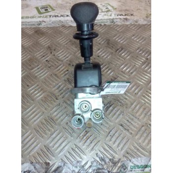 Recambio de palanca freno de mano para man tg - a 18.xxx fg / bb   (e3/e4) xl referencia OEM IAM 9617231180  