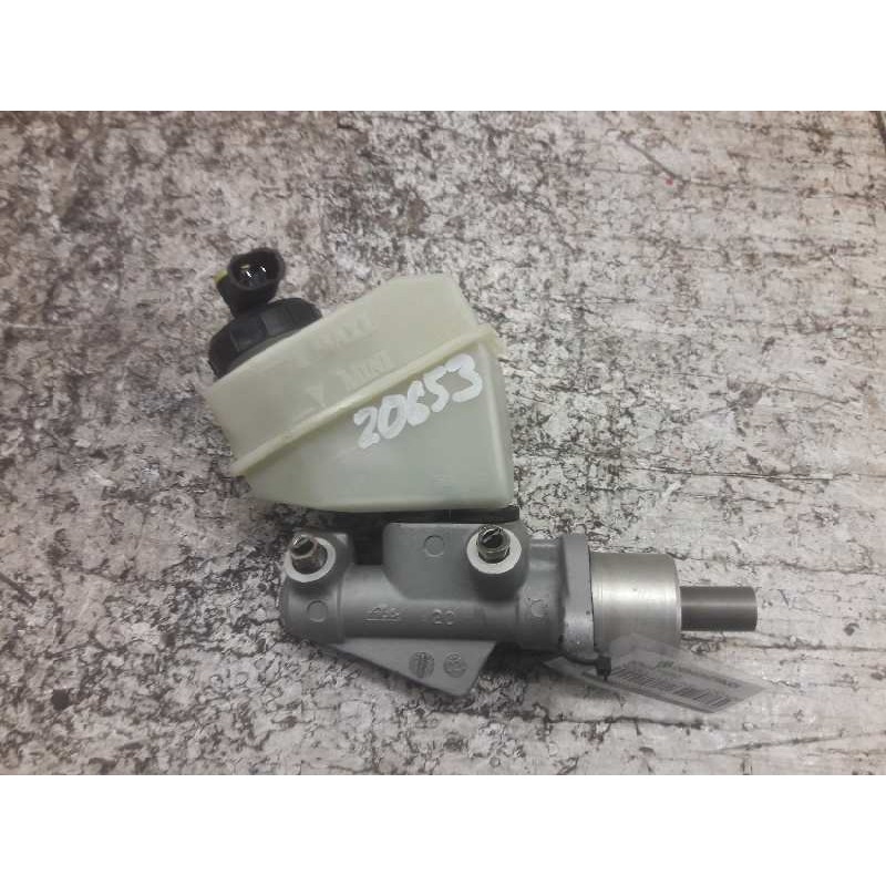 Recambio de bomba freno para renault clio ii fase ii (b/cb0) authentique referencia OEM IAM 7700417649  