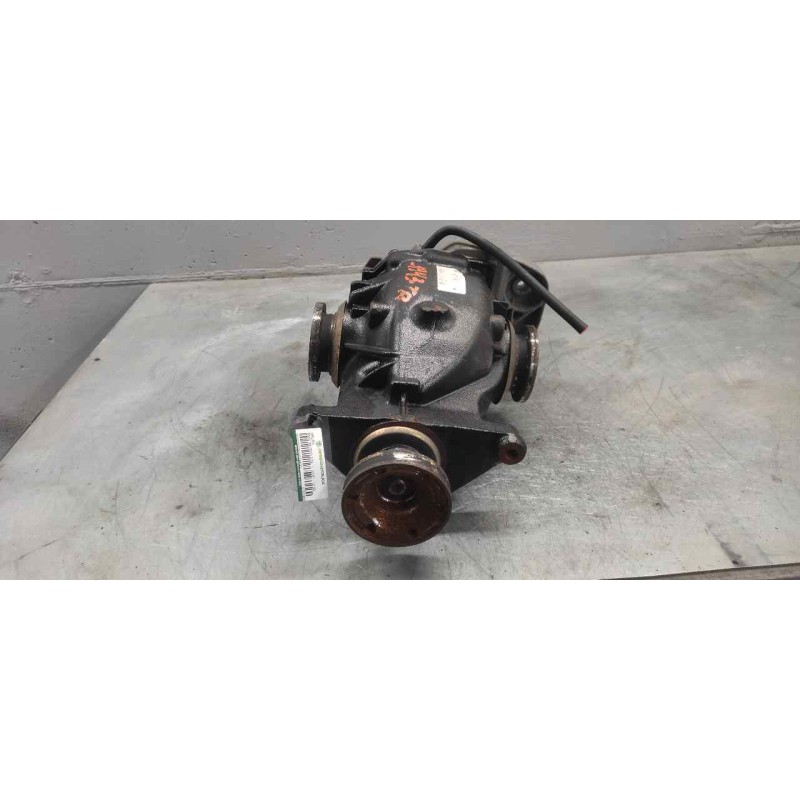 Recambio de grupo para bmw x5 (e53) 3.0d referencia OEM IAM 07510659 TRASERO - Blanco 4
