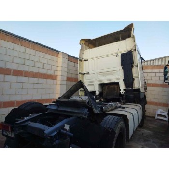 daf serie 95 xf .xxx del año 2006