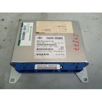 MODULO ELECTRONICO 20589476 