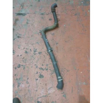 Recambio de tubos intarder para man f 2000 23./26.xxx fsa 26.604 dfls 6x2 / 2 gran espacio referencia OEM IAM   