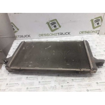 Recambio de radiador agua para ford sierra berlina cl referencia OEM IAM   