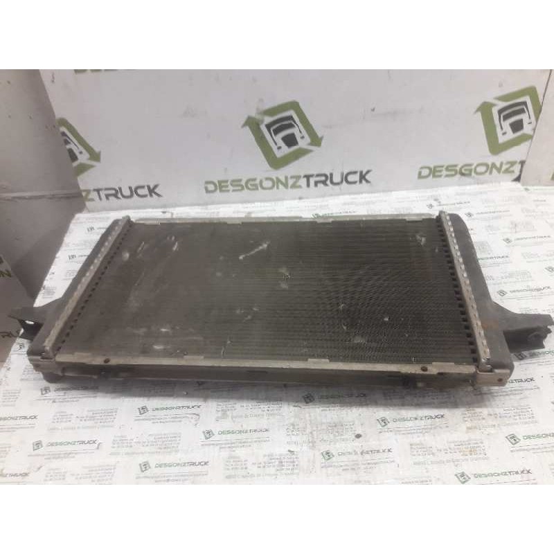 Recambio de radiador agua para ford sierra berlina cl referencia OEM IAM 2