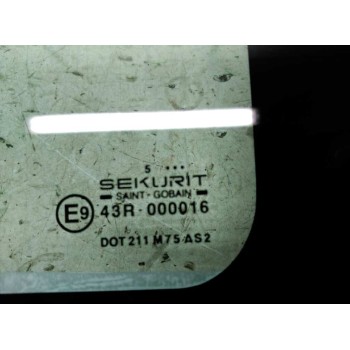 Recambio de luna delantera izquierda para peugeot partner (s1) 2.0 hdi cat referencia OEM IAM 43R000016  