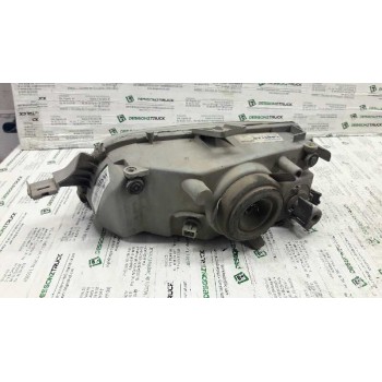 Recambio de faro derecho para fiat punto berlina (176) 55 s referencia OEM IAM   