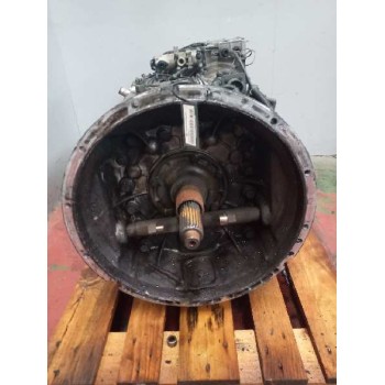 Recambio de caja cambios para volvo b9r 340 touring referencia OEM IAM EGS-VR 3190163 20052420155