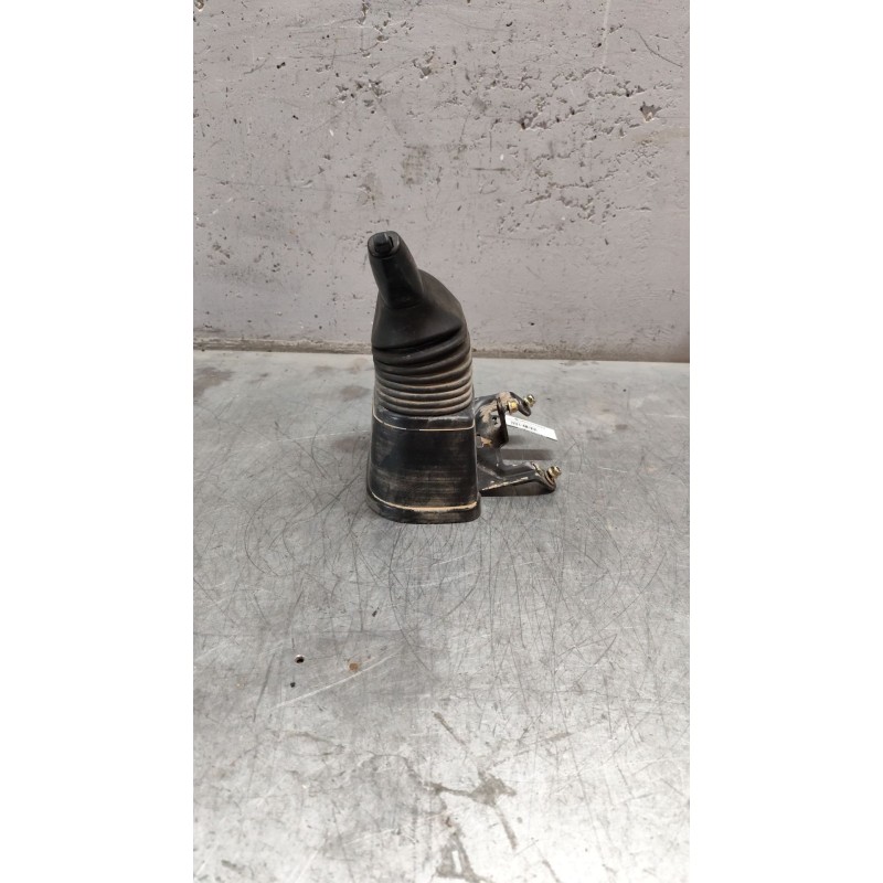 Recambio de palanca freno de mano para ford transit caja cerrada, media (fy) (2000 =>) ft 350 2.4 express-line referencia OEM IA - Blanco