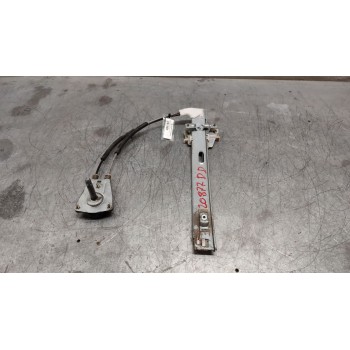Recambio de elevalunas delantero derecho para mazda 626 berlina (gf) 2.0 ditd ac referencia OEM IAM   