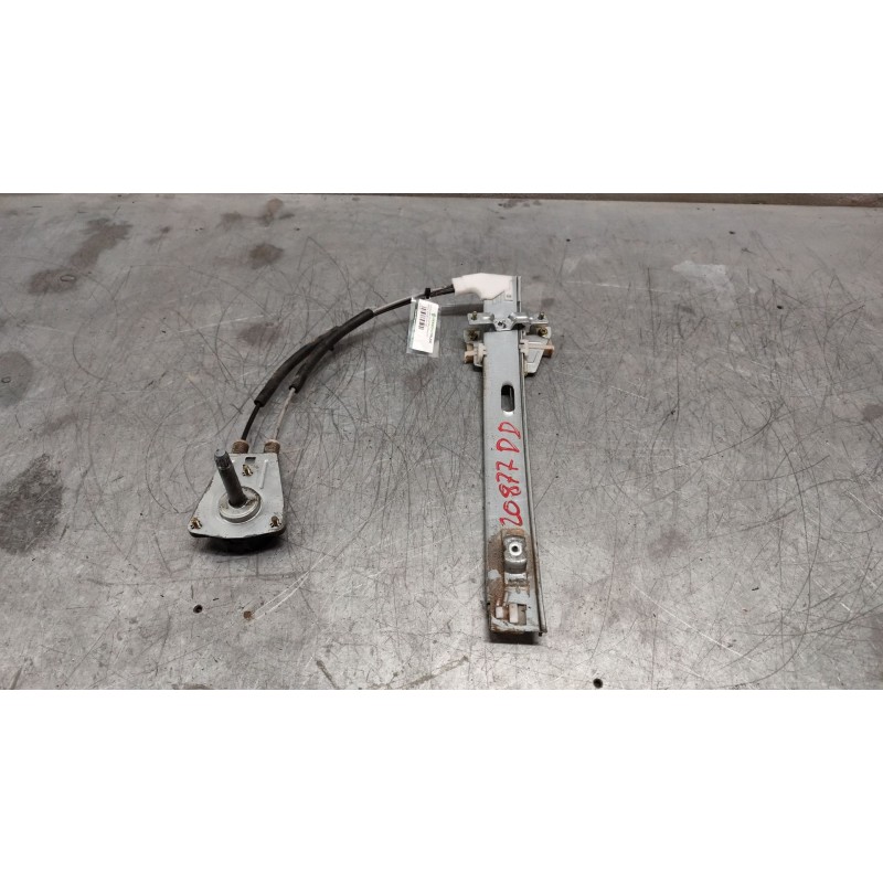 Recambio de elevalunas delantero derecho para mazda 626 berlina (gf) 2.0 ditd ac referencia OEM IAM   