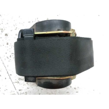 Recambio de cinturon seguridad trasero izquierdo para peugeot 307 (s1) xr clim plus referencia OEM IAM   