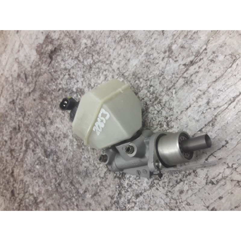 Recambio de bomba freno para renault clio ii fase ii (b/cb0) authentique referencia OEM IAM 7700417649 2