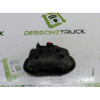Recambio de pinza freno delantera izquierda para ford transit, caja abierta 86/92 2.5 diesel referencia OEM IAM   