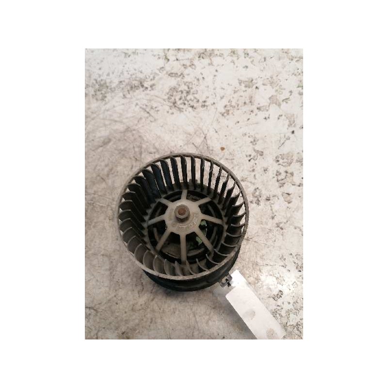 Recambio de ventilador calefaccion para ford transit caja cerrada, corta (fy) (2000 =>) 2.4 tde cat referencia OEM IAM YC1H18456