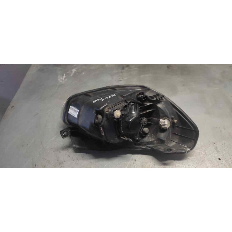 Recambio de faro izquierdo para hyundai accent (mc) gl referencia OEM IAM   5 PINS - Blanco 3