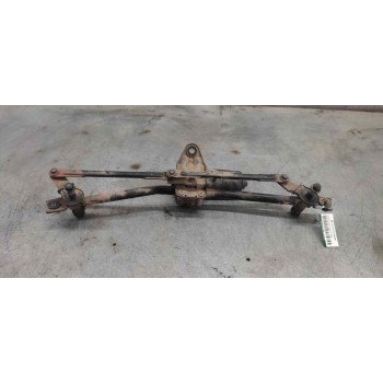 Recambio de motor limpia delantero para hyundai i30 classic referencia OEM IAM   5 PINS