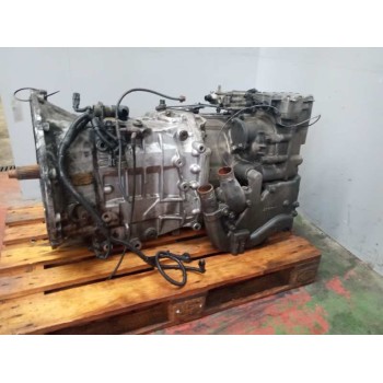 Recambio de caja cambios para volvo b9r 340 touring referencia OEM IAM EGS-VR 3190163 20052420155