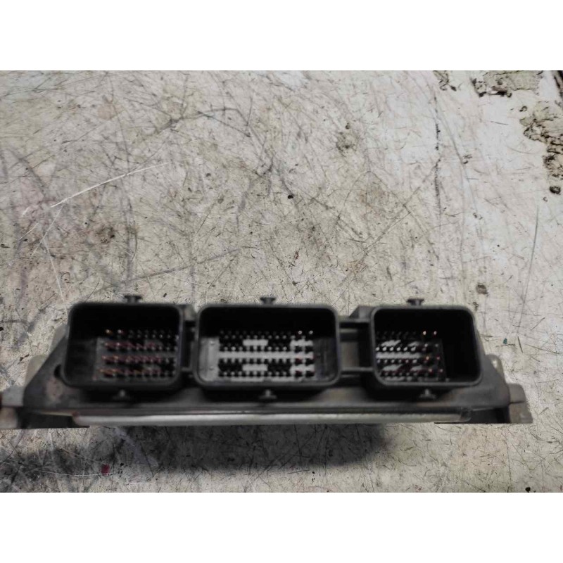 Recambio de centralita motor uce para peugeot 308 sw confort referencia OEM IAM 0281013872 9664843780 9653958980 - Gris 3