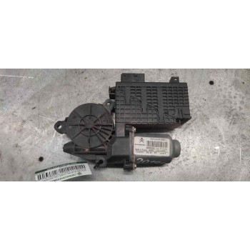 MOTOR ELEVALUNAS DELANTERO IZQUIERDO 9654087680 400963C 