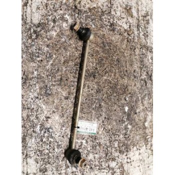 Recambio de bieleta barra estabilizadora delantera para audi a3 (8p) 1.9 tdi referencia OEM IAM   