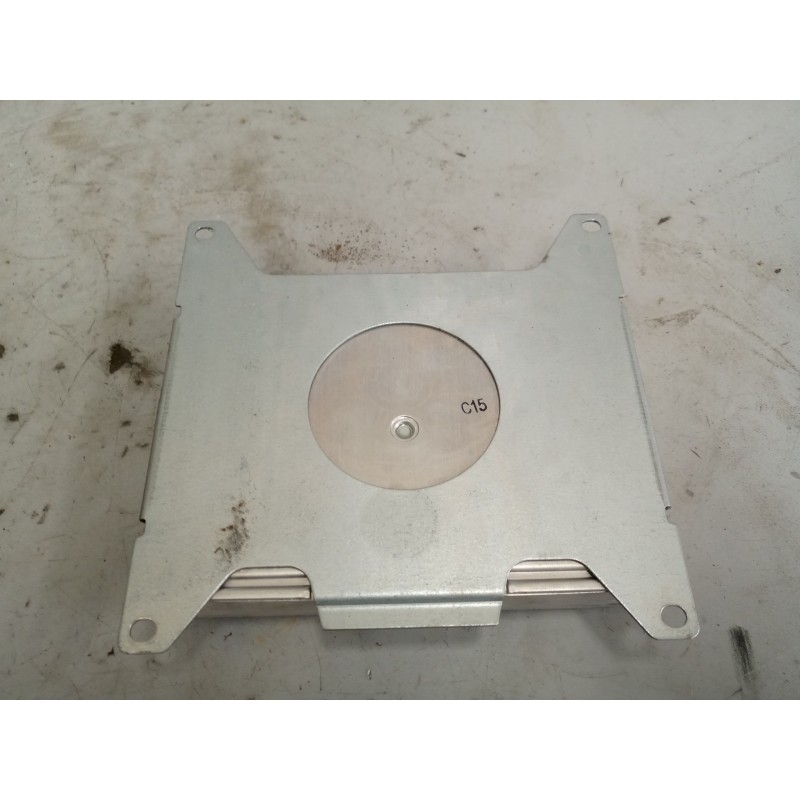 Recambio de modulo electronico para volvo fm 12 asta 2001 12.1 diesel (d12d380) referencia OEM IAM 20589476 2